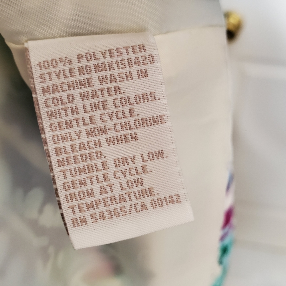 Tanjay Jacket - image 8